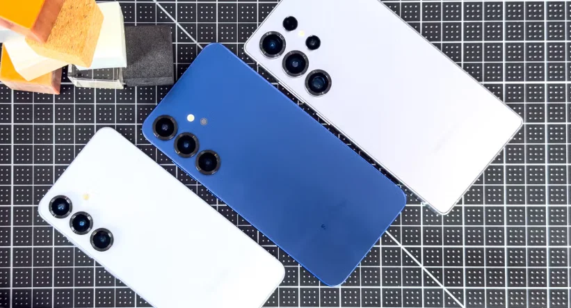 5 Samsung Phones with the Best Battery Life in 2025