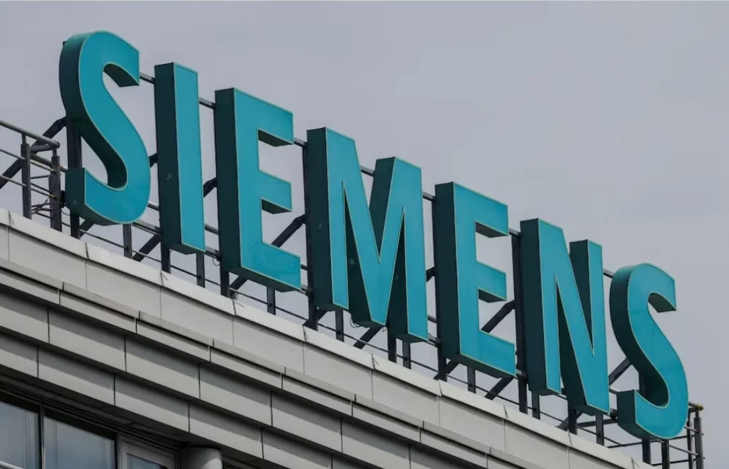 Siemens Appoints Former Amazon Executive Vasi Philomin as Head of AI and Data