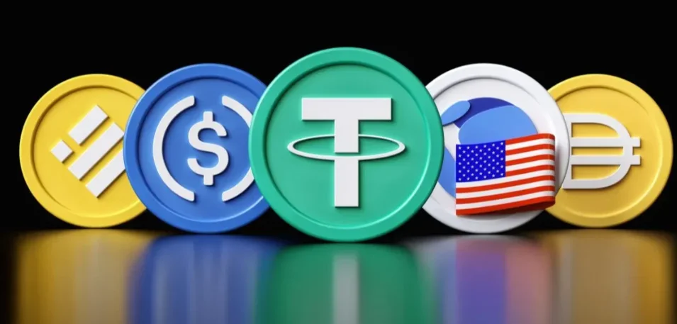 Nigeria Leads Global Stablecoin Adoption in 2025, Ranks Second in Overall Digital Asset Usage