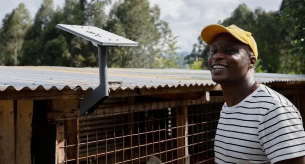 Starlink Reopens Sign-Ups in Key African Cities After Months-Long Freeze