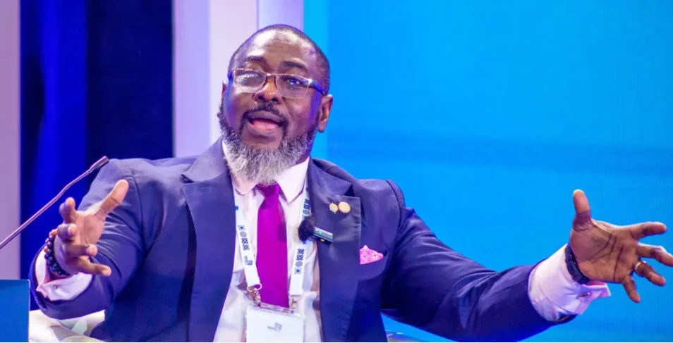 $2 Billion Digital Investment Unlocked by Nigeria’s Tariff Relief, Says NESG CEO Tayo Aduloju