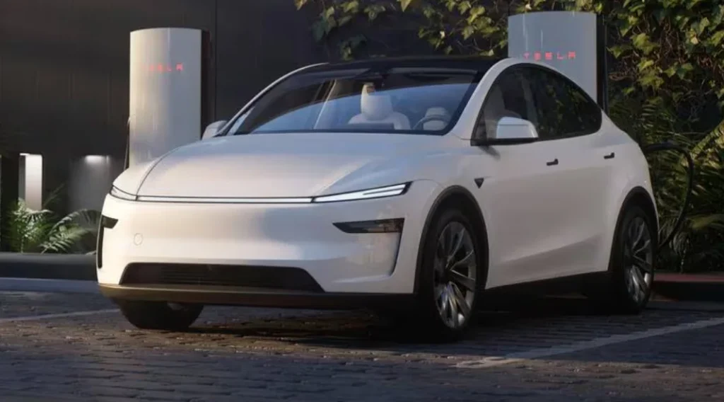 "Tesla launches its robotaxi service in Austin, Texas, with a small group of users paying a $4.20 flat fee per ride, marking a significant milestone in autonomous vehicle technology."