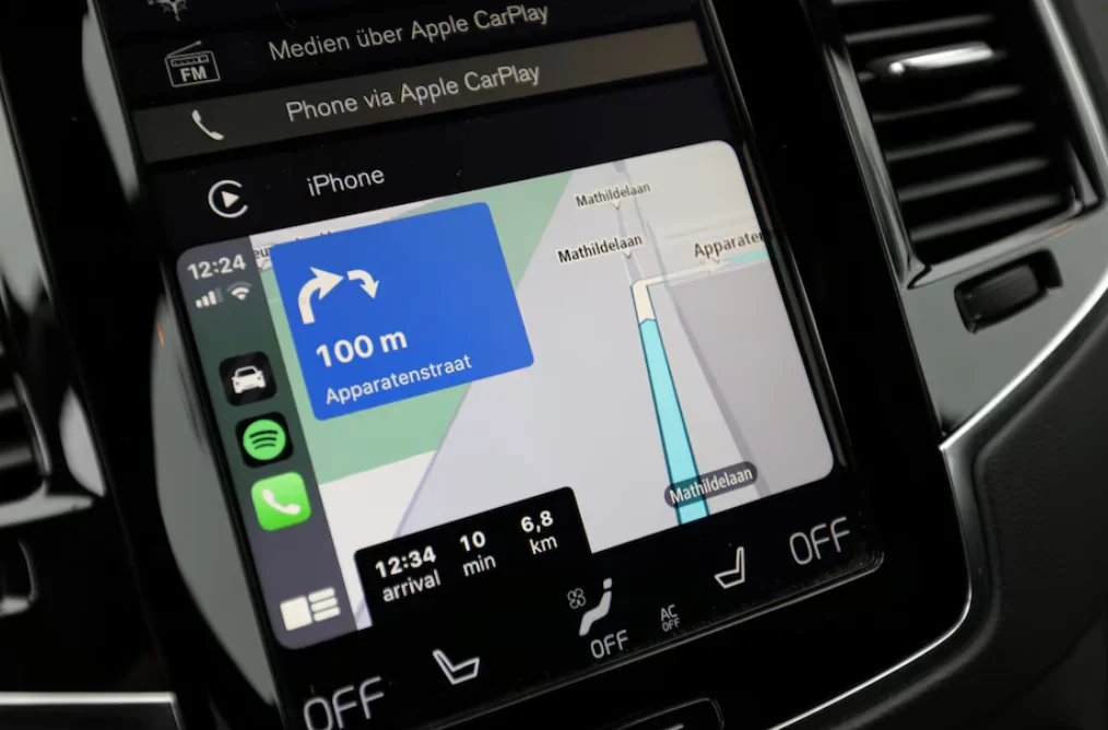 TomTom to Cut 300 Jobs as Company Shifts Focus to AI and Product Innovation