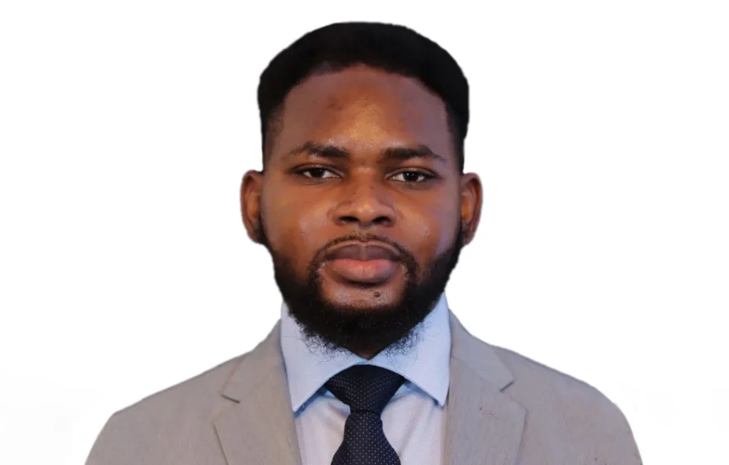 Shefiu Yusuf