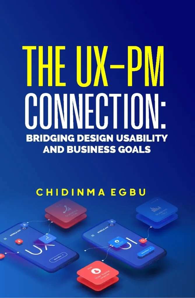 The UX-PM Connection Redefines Business Success Through Design and Strategy