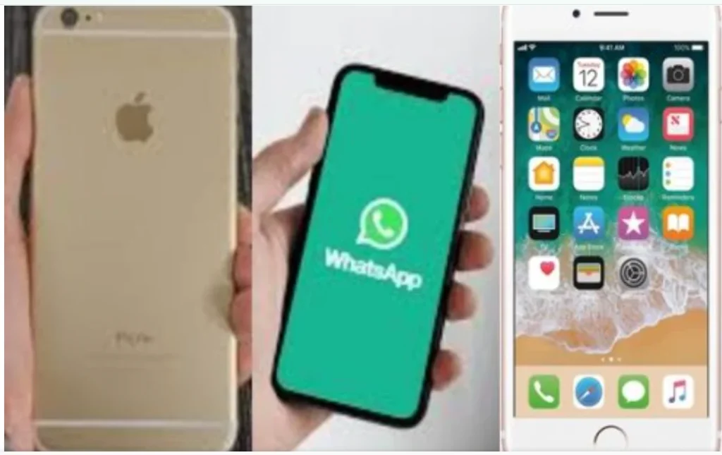WhatsApp has stopped working on dozens of older iPhones and Android phones as of June 1, 2025. See the full list of unsupported devices and learn how to stay connected.