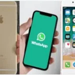 WhatsApp has stopped working on dozens of older iPhones and Android phones as of June 1, 2025. See the full list of unsupported devices and learn how to stay connected.
