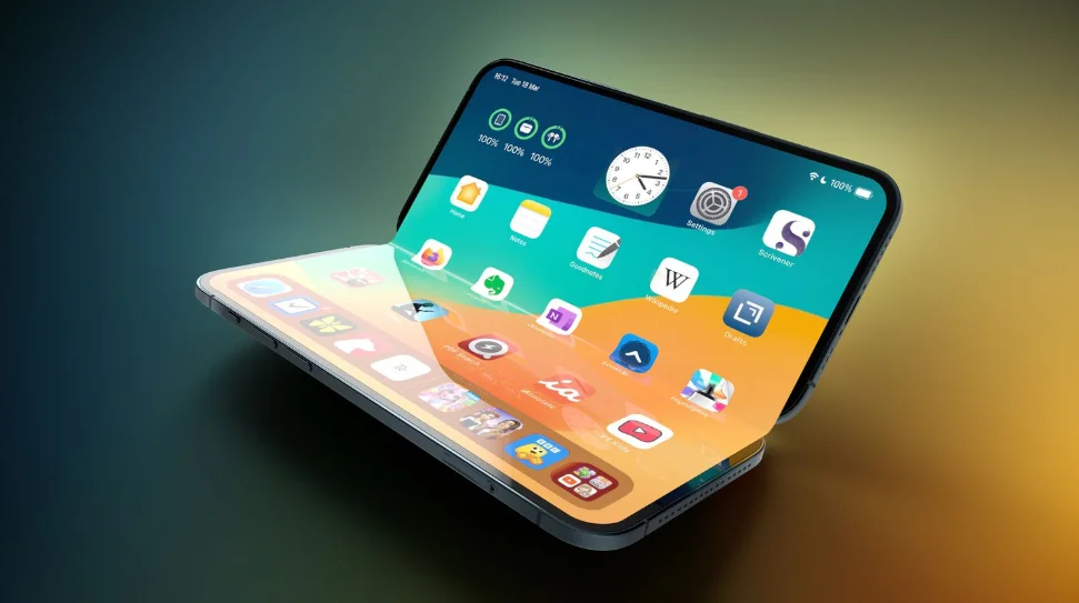 Apple’s Foldable iPhone Enters Production in Late 2025 Ahead of 2026 Launch