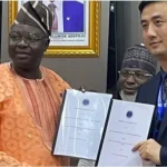 Nigeria Partners with China’s Galaxy Space to Deploy Direct-to-Device Satellite Connectivity
