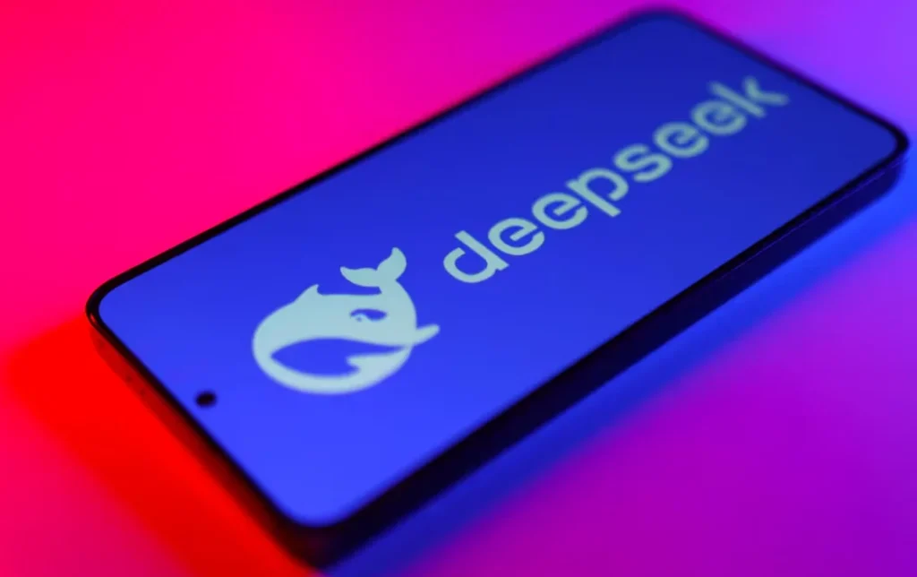 DeepSeek Faces Potential Ban from Apple and Google App Stores in Germany Over Data Privacy Concerns