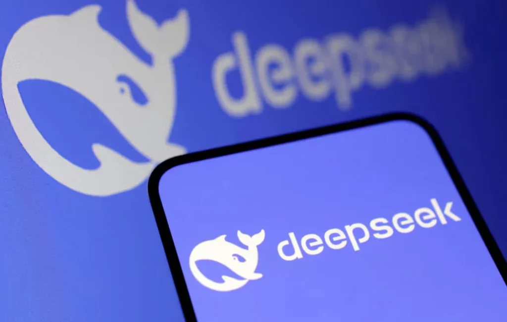 DeepSeek Releases Upgraded V3.1 AI Model with Domestic Chip Support