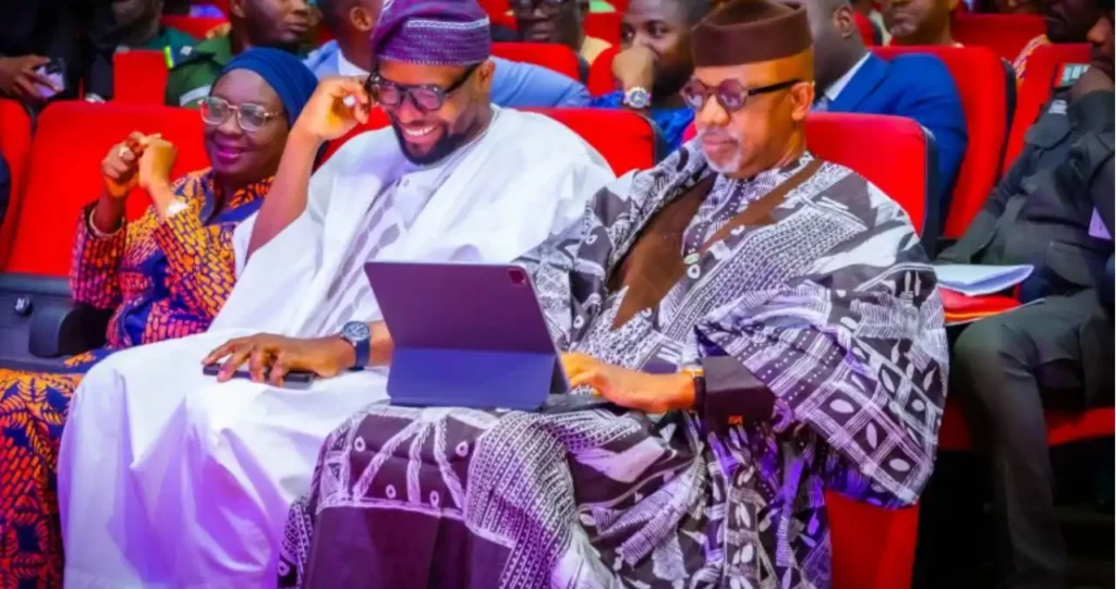 Nigeria Commissions Digital Innovation Park to Drive $1 Trillion Tech-Driven Economy