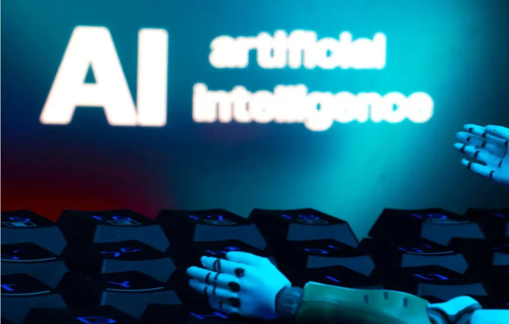 France’s Mistral Launches Europe’s First AI Reasoning Model to Rival U.S. and China