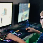 How Artificial Intelligence Is Revolutionising the Online Gaming Industry
