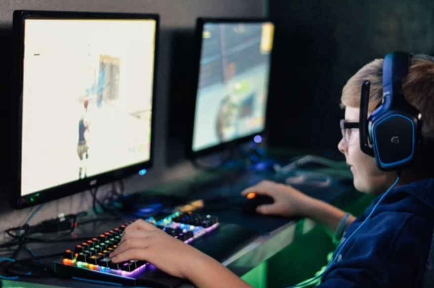 How Artificial Intelligence Is Revolutionising the Online Gaming Industry