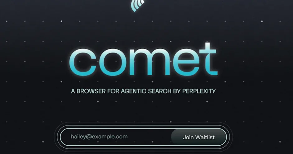 Perplexity’s AI Browser ‘Comet’ Now Available to Select Windows Users: What to Expect