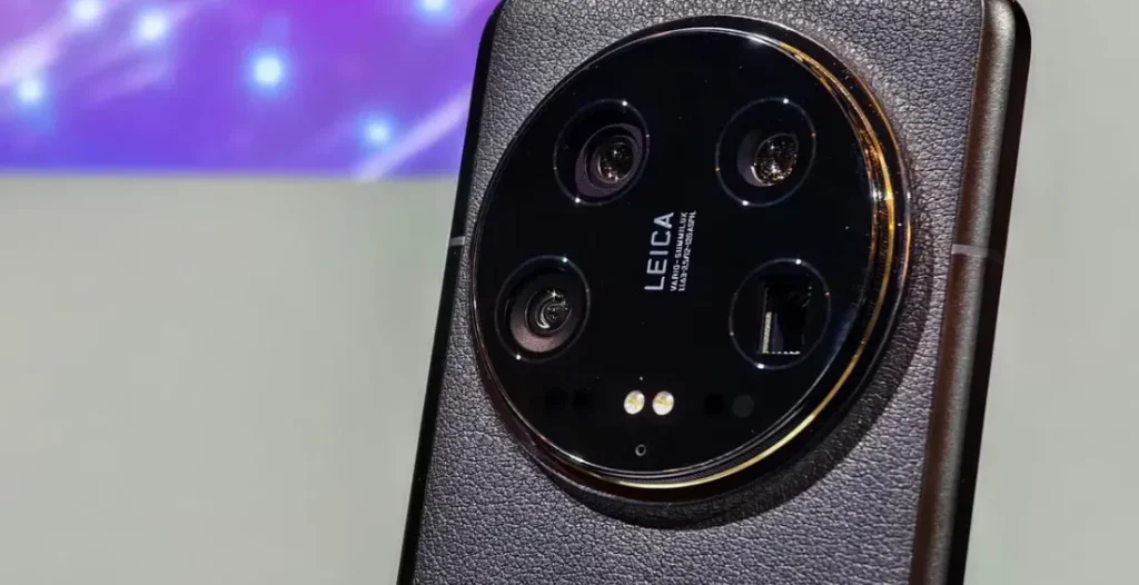 5 Phones That Rival the iPhone Camera in 2025
