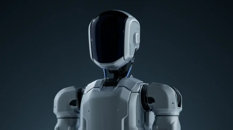 Nvidia and Foxconn to Deploy Humanoid Robots at New AI Server Factory in Houston