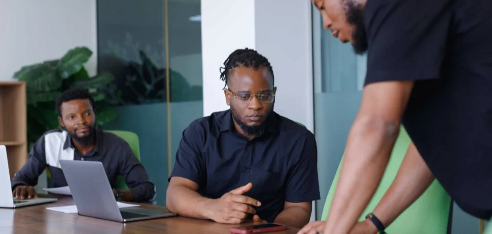 Nigeria’s $5 Billion Startup Funding Target in Jeopardy as Startup Investment Declines