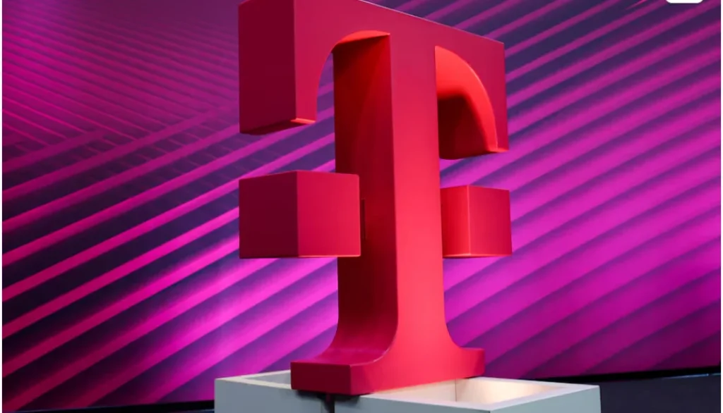 Deutsche Telekom and Nvidia Partner to Launch AI Cloud for Manufacturers in Germany