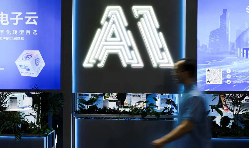 6 Things AI Still Can’t Do for You (And Why That’s a Good Thing)