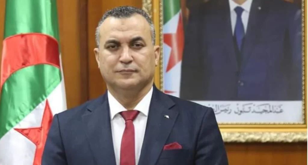 Algeria Rises 15 Places in Global ICT Development Index, Surpasses Global and Regional Averages