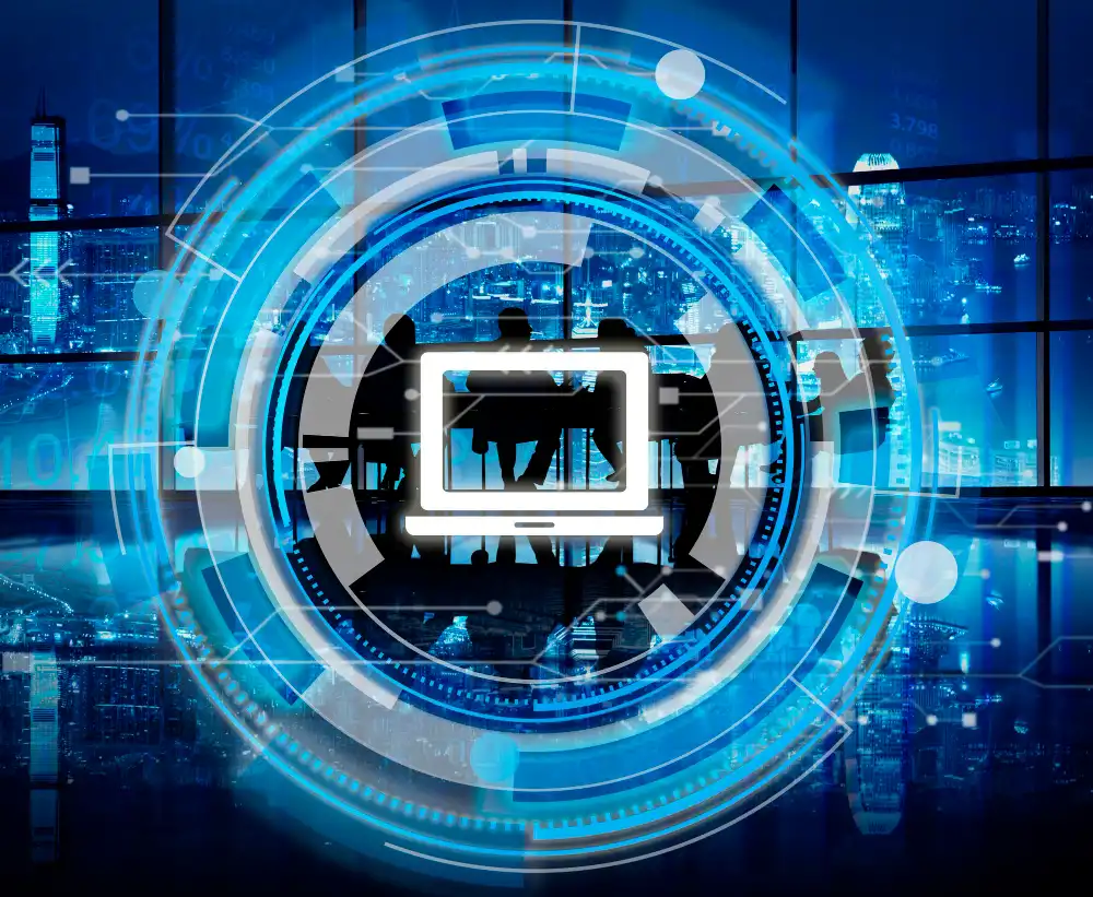 cyber security