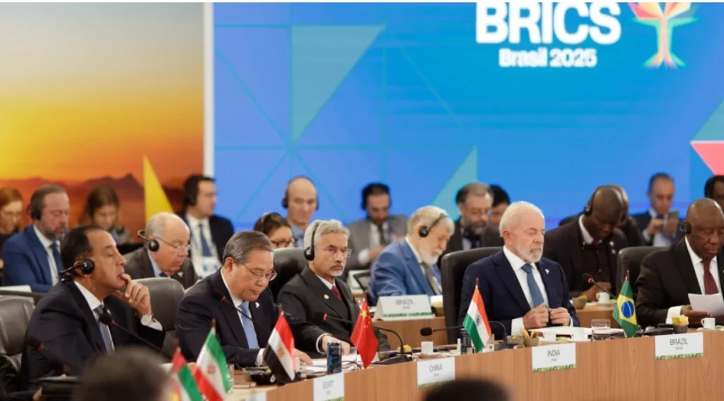 BRICS Champions Africa-Centred AI Governance in Landmark Global Declaration