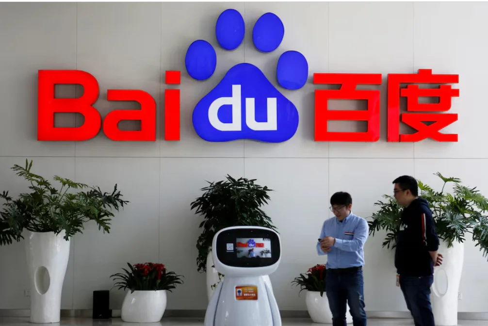 Baidu Launches MuseSteamer AI Video Generator and Revamps Search Engine with AI Features