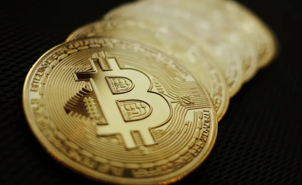 Bitcoin Hits Record High on Institutional Demand and Pro-Crypto U.S. Policies