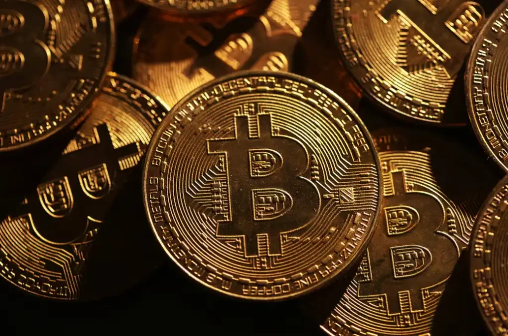 Bitcoin Tops $120,000 for the First Time as U.S. Policy and Institutional Demand Drive New Highs
