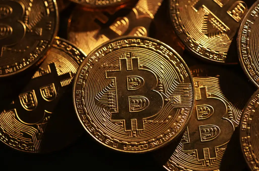 Bitcoin Hits Record High Near $112,000 Amid Soaring Institutional Demand and Crypto Optimism