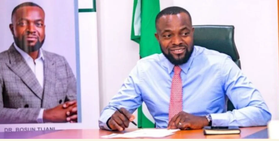 FG Announces 2025 Build-A-Thon Holiday Tech Camp for Nigerian Kids Aged 10–18