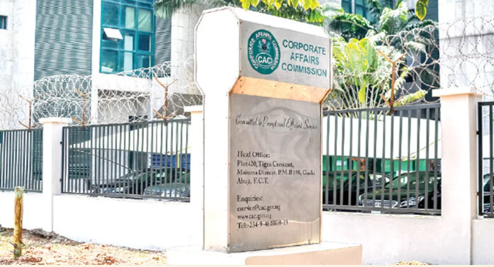 CAC Blames Stamp Duties Payment Failure on Portal Incompatibility With Partner Agencies