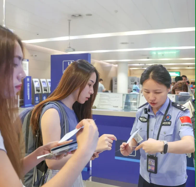 Mass Assistant Malware: Chinese Police Use New Tool to Extract Data from Seized Phones