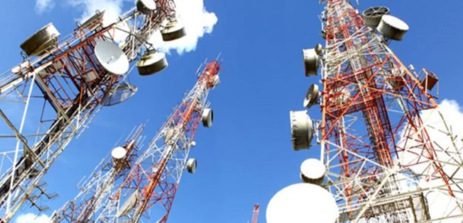 Nigeria’s Data Consumption Hits 1.04 Million Terabytes in May 2025 Despite Internet Subscription Decline