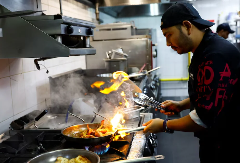 Dubai’s First AI Chef Restaurant WOOHOO to Launch Near Burj Khalifa in September