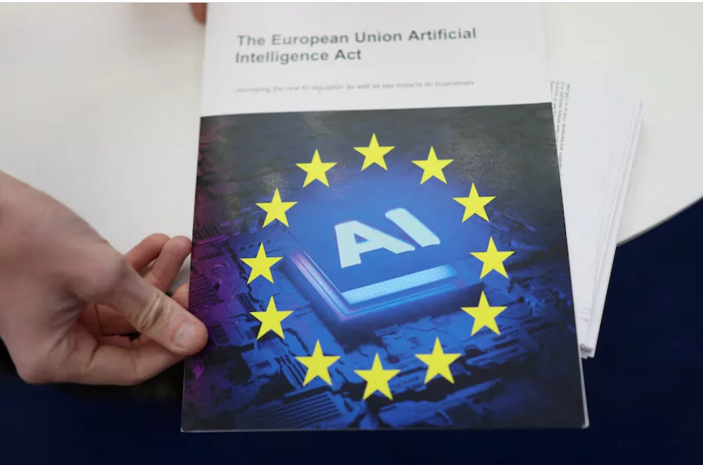 EU AI Code of Practice May Be Delayed Until End of 2025, Says European Commission