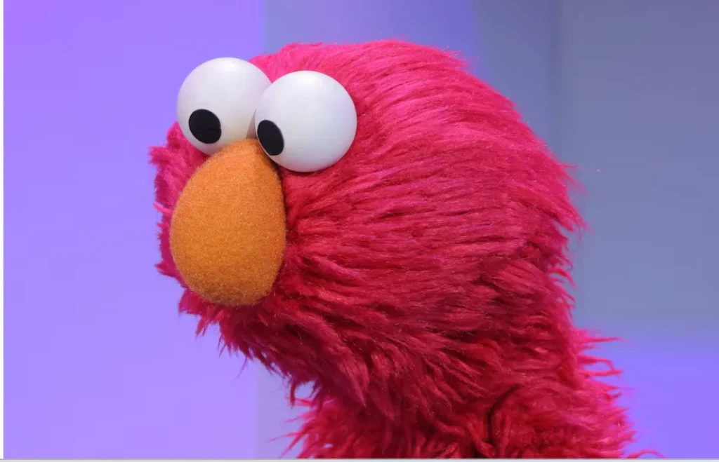 Elmo’s X Account Hacked: Antisemitic, Racist Messages Posted Before Deletion