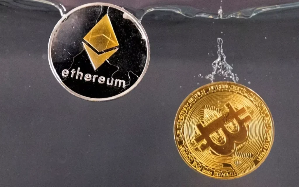 Ether-Linked Stocks Surge as Ethereum Hits Six-Month High, Boosted by Stablecoin Growth and Institutional Interest