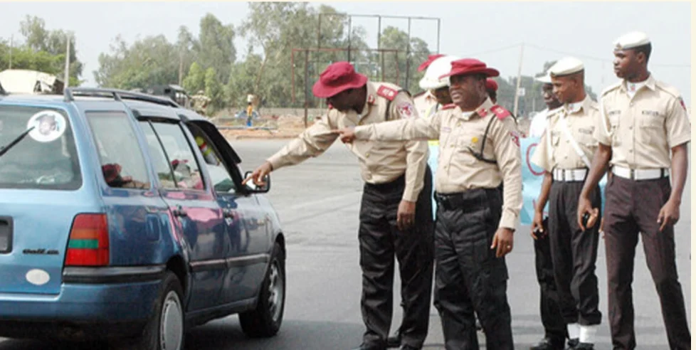 FRSC Unveils Redesigned Website to Improve Road Safety Services in Nigeria