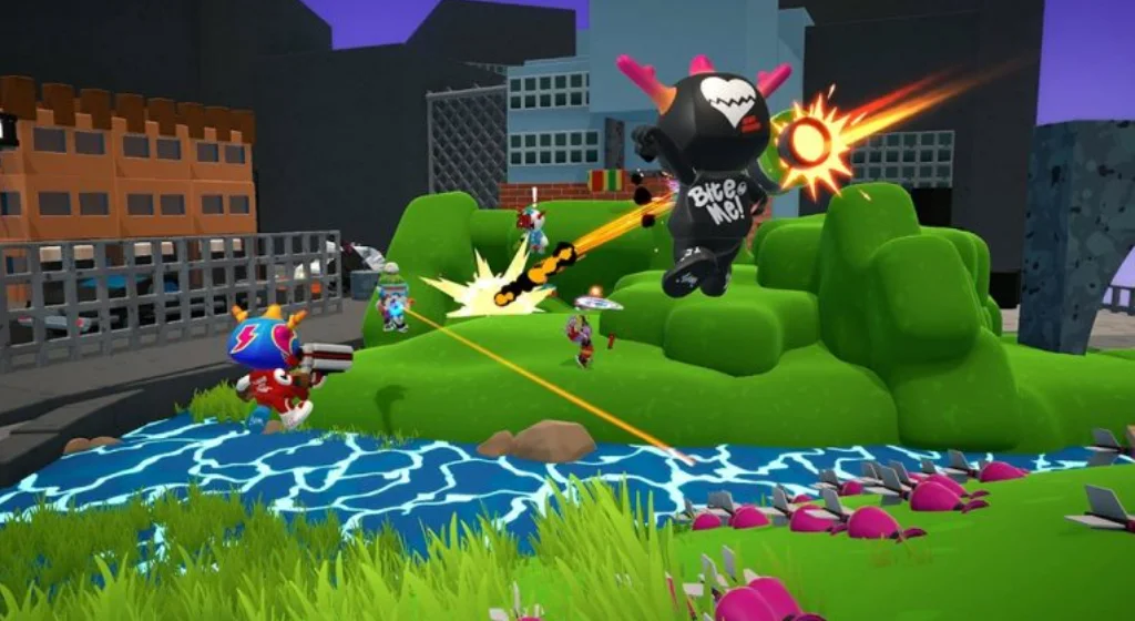 Pudgy Party: A Web3 Mobile Game from Mythical Games and Pudgy Penguins Launching Summer 2025