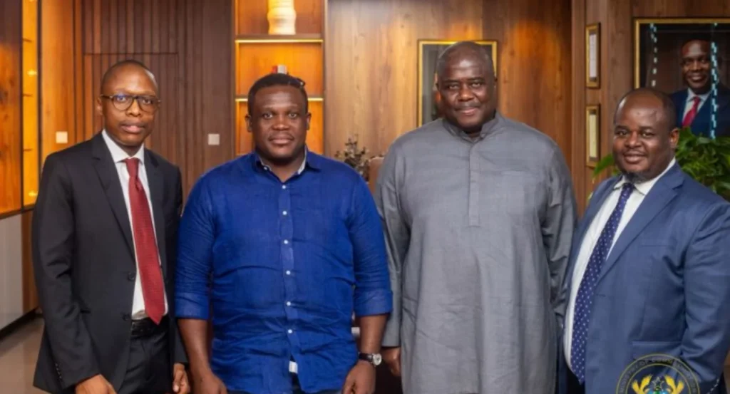Ghana’s Communications Minister Urges DSTV to Slash Subscription Prices by 30% Amid Economic Gains