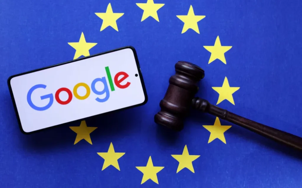 Google Faces EU Antitrust Complaint Over AI Overviews From Independent Publishers