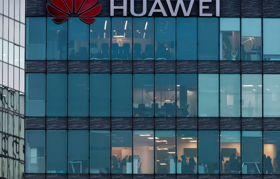 Huawei Pursues AI Chip Deals in Middle East and Southeast Asia Amid U.S. Export Restrictions