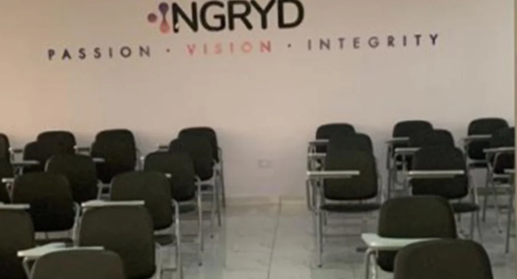 INGRYD Partners with ISACA to Certify 40,000 Nigerian Youths in Globally Recognised Tech Skills