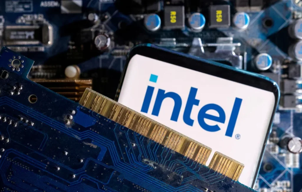 Trump Administration Reportedly Weighs Taking Stake in Intel to Boost U.S. Chipmaking