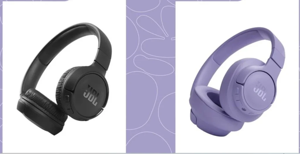 Best JBL Headphones in Nigeria Under ₦150,000 (2025)