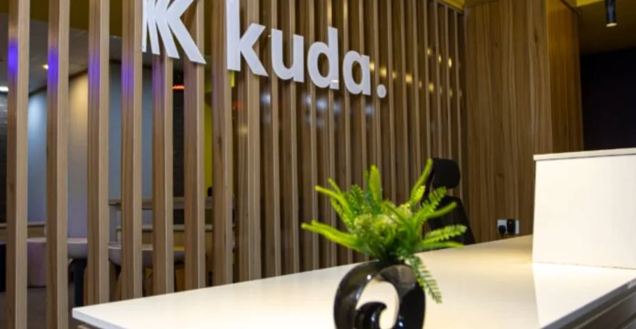 Kuda Processes N14.3 Trillion in Transactions in Q1 2025, Issues N17 Billion in Overdrafts