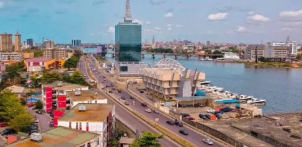 Lagos is Ranked the World's Fastest-Growing Emerging Tech Ecosystem in 2025